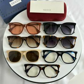 Picture of Gucci Sunglasses _SKUfw55797237fw